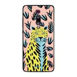 Phone Glossy Case Xiaomi Mi 9T Pro - Design G052G