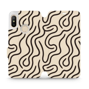 Phone Case Xiaomi Mi A2 Lite - Design VA60S