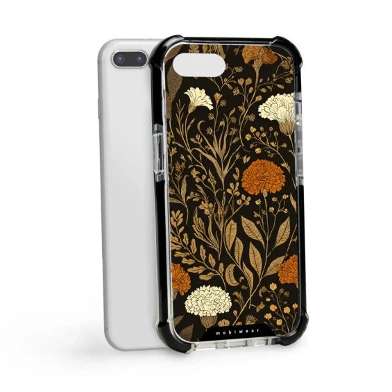 Case MagSafe Elite Bumper for Apple iPhone 7 Plus - Design D174D