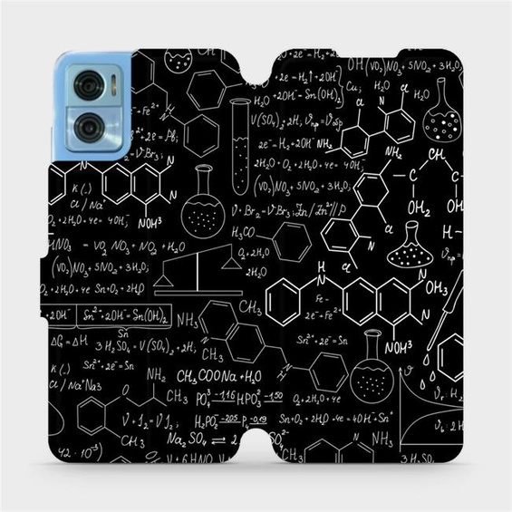 Phone Case Motorola Moto E22 - Design V060P