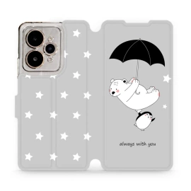 Hülle für Realme 15 5G - Farbe MH08P