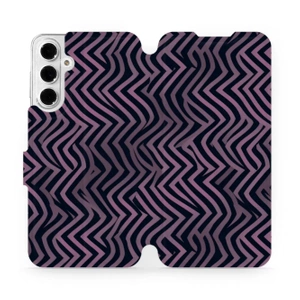 Etui do Samsung Galaxy A16 5G - wzór VA55S