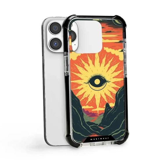 Case MagSafe Elite Bumper for Apple iPhone 13 Pro - Design D025D