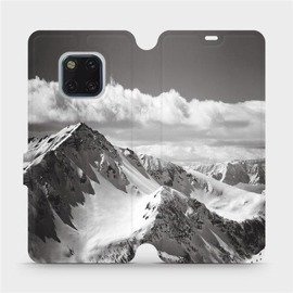 Phone Case Huawei Mate 20 Pro - Design M152P