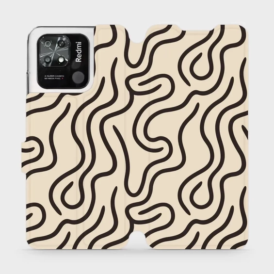 Phone Case Xiaomi Redmi 10C - Design VA60S