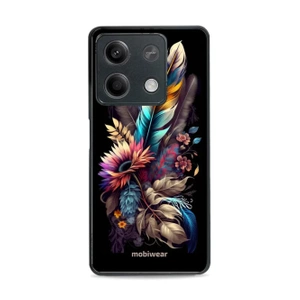 Phone Glossy Case Xiaomi Redmi Note 13 5G - Design G011G