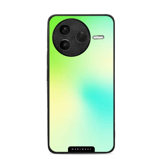 Phone Glossy Case Xiaomi POCO F7 Pro 5G - Design G062G