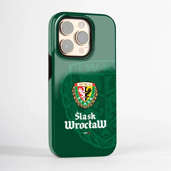 Etui Elite Pro do Samsung Galaxy A71 - wzór E03SW