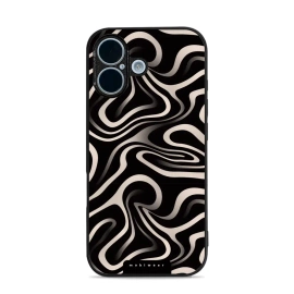 Phone Glossy Case Apple iPhone 17 - Design GA63G