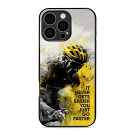 Hülle Glossy Case für Apple iPhone 16 Pro Max - Farbe GD11G