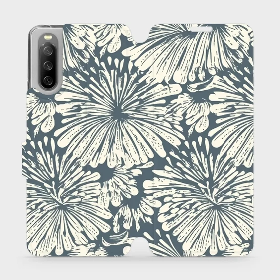 Hülle für Sony Xperia 10 III - Farbe VA42S