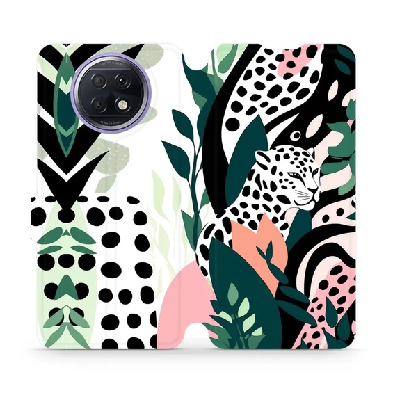 Etui do Xiaomi Redmi Note 9T - wzór VP53S