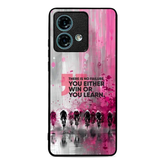 Etui Glossy Case do Motorola Edge 40 Neo - wzór GD10G