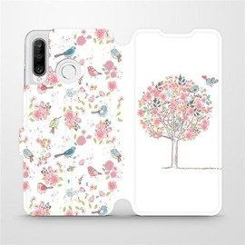 Hülle für Huawei P30 Lite - Farbe M120S