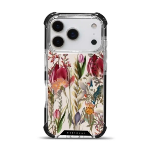 Case MagSafe Elite Bumper for Apple iPhone 17 Pro - Design D002D