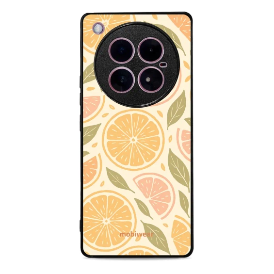 Etui Glossy Case do Infinix ZERO 40 5G - wzór GP80G