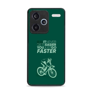 Hülle Glossy Case für Xiaomi Redmi Note 13 Pro Plus - Farbe GD07G