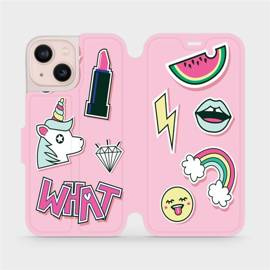 Hülle für Apple iPhone 13 mini - Farbe M129S