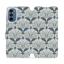 Etui do Motorola Moto G62 5G - wzór VA43S