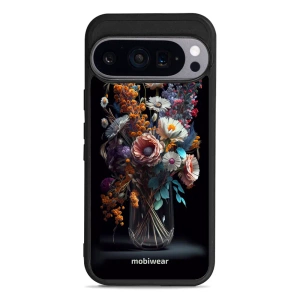 Hülle Glossy Case für Google Pixel 9 - Farbe G012G