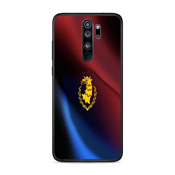 Etui Glossy Case do Xiaomi Redmi Note 8 Pro - wzór G07PS