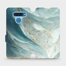 Phone Case LG Q60 - Design VP34S