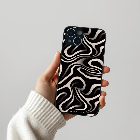 Phone Glossy Case OPPO Find X8 Pro - Design GA63G
