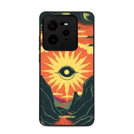 Phone Glossy Case Realme GT 7 Pro - Design G055G