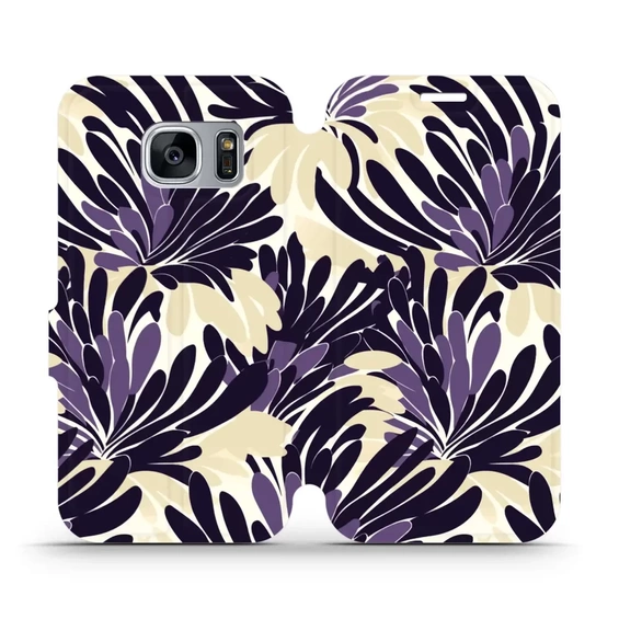 Phone Case Samsung Galaxy S7 Edge - Design VA47S