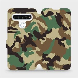 Phone Case LG K61 - Design V111P