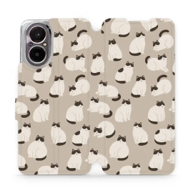 Phone Case Realme C67 4G - Design V160S