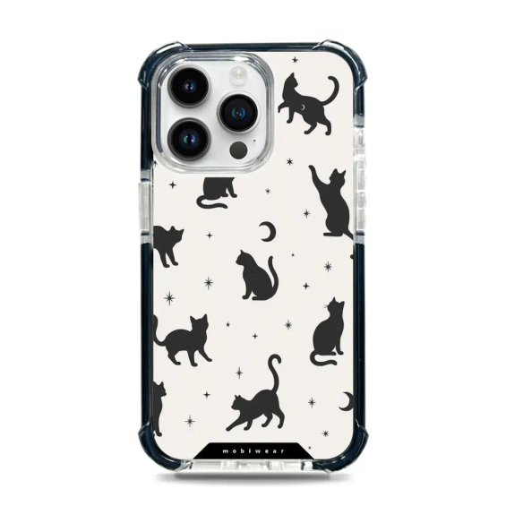 Case MagSafe Elite Bumper for Apple iPhone 14 Pro Max - Design D162D