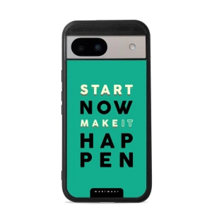 Phone Glossy Case Google Pixel 8a - Design G079G