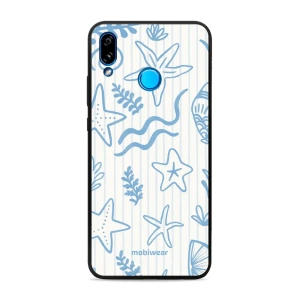 Hülle Glossy Case für Huawei P20 Lite - Farbe GP88G