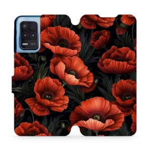 Phone Case Realme 8 5G - Design VP45S