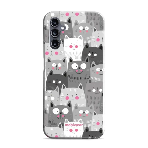 Case Elite Pro for Samsung Galaxy A56 5G - Design E099E