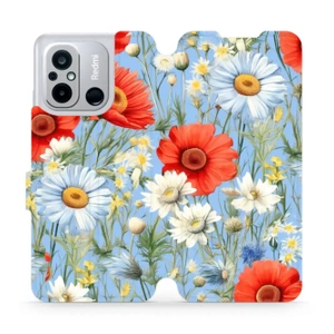 Phone Case Xiaomi Redmi 12C - Design VP44S