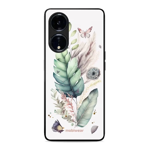 Etui Glossy Case do OPPO A98 5G - wzór G018G