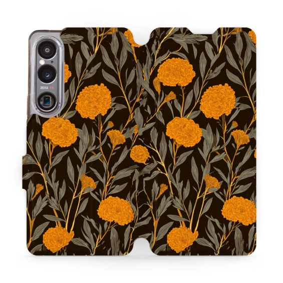 Hülle für Sony Xperia 1 Vi - Farbe V175S