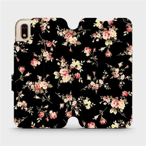 Etui do Huawei Y5 2019 - wzór VD02S