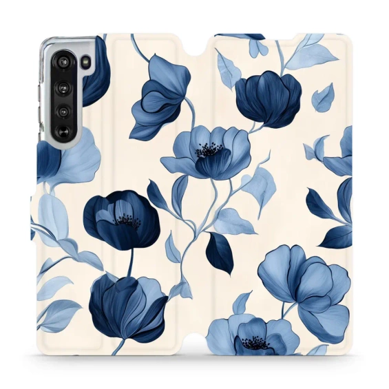 Etui do Motorola Edge - wzór VP73S