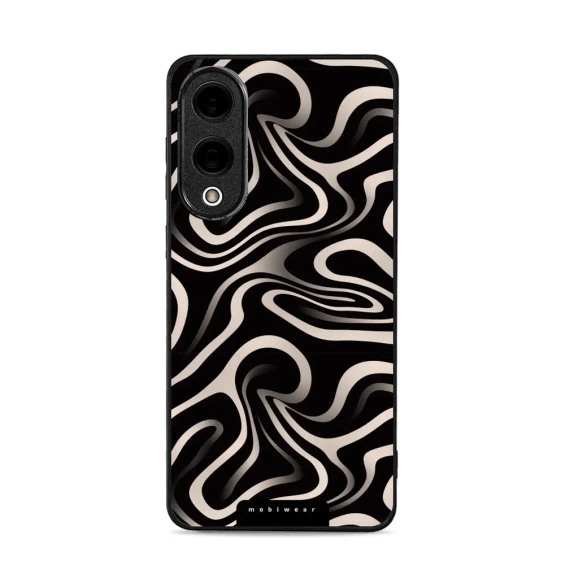 Hülle Glossy Case für Samsung Galaxy S25 Edge - Farbe GA63G