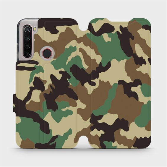 Phone Case Xiaomi Redmi Note 8 - Design V111P
