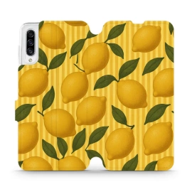 Hülle für Samsung Galaxy A30s - Farbe VP81S