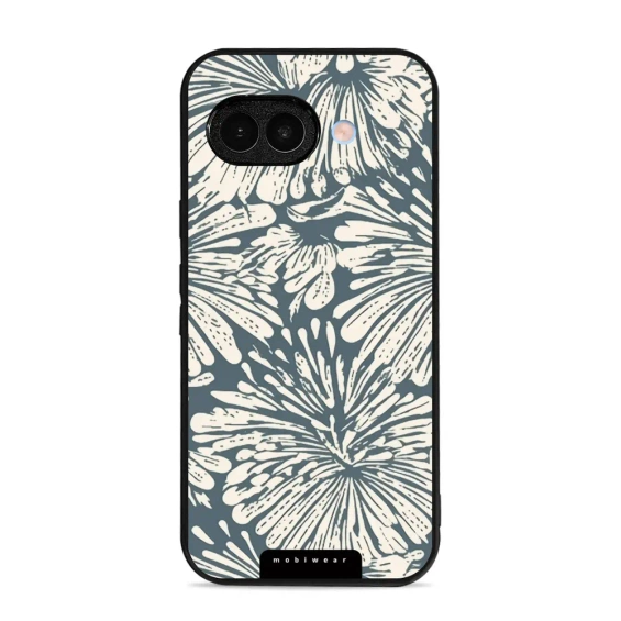 Hülle Glossy Case für Google Pixel 9A - Farbe GA42G