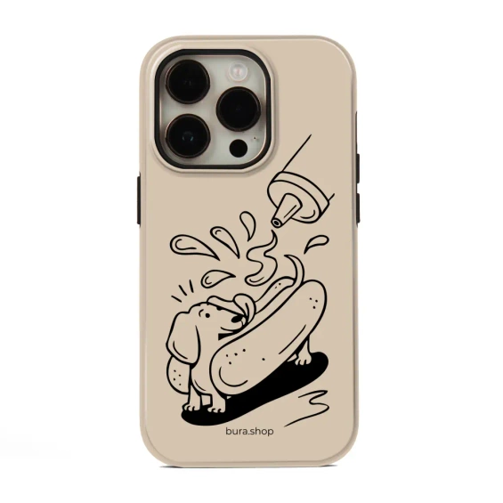 Case Elite Pro for Samsung Galaxy S24 - Design E49BS