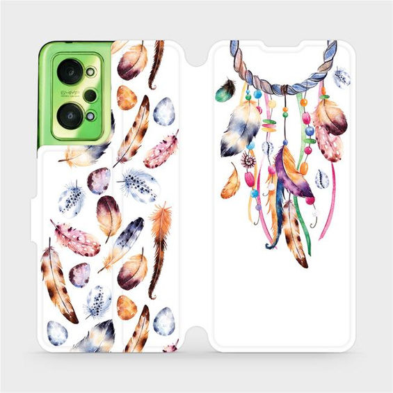 Phone Case Realme GT Neo 2 - Design M003S