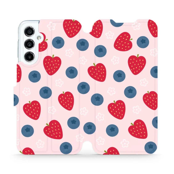 Phone Case Samsung Galaxy M34 5G - Design VP84S