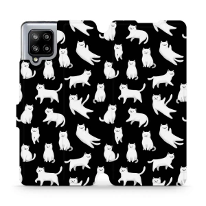 Hülle für Samsung Galaxy A42 - Farbe V163S