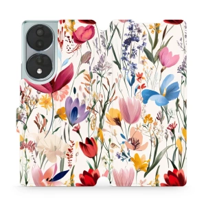 Etui do Huawei Honor 70 - wzór MP70S